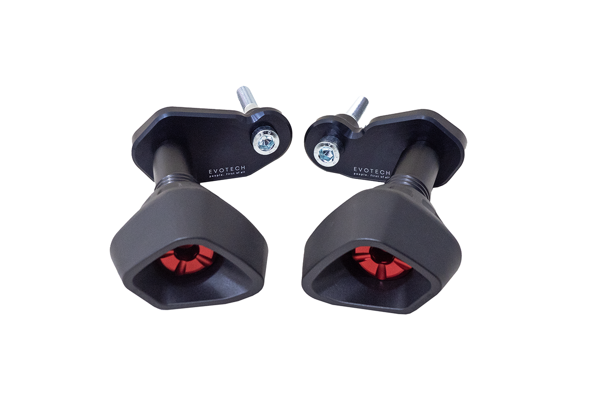 Evotech- tamponi paratelaio-